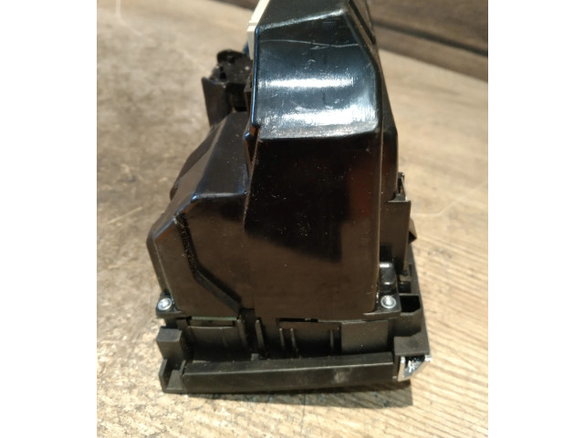 Блок управления климат-контролем 4F2820043H, 5HB00883315 Audi A6 S6 C6 4F