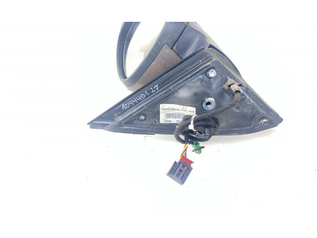 Zpětné zrcátko Volkswagen Tiguan 2012 5N1857508Q, 5N1857508Q9B9