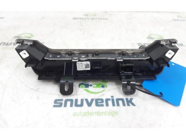 Блок управления климат-контролем 98432308XU, 98404589XU Peugeot 2008 II