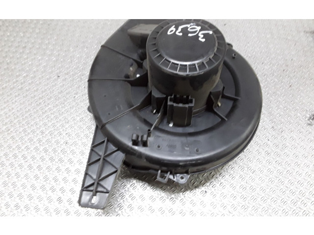 Вентилятор печки    6Q1819015G   Volkswagen Polo IV 9N3