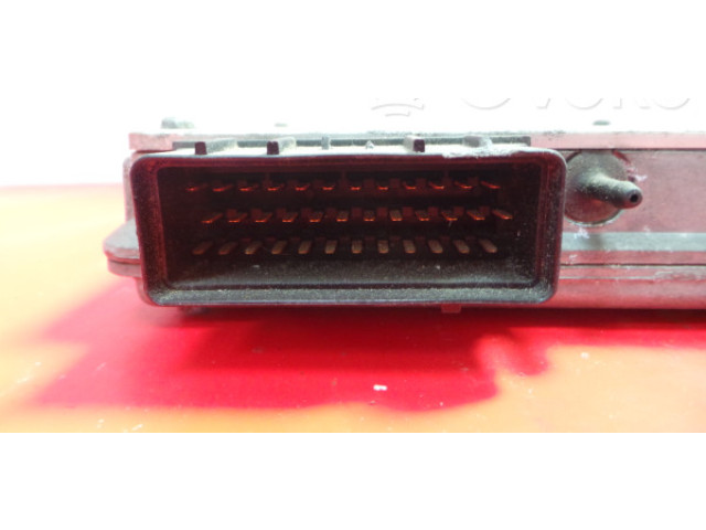 Блок управления двигателя MKC104022, 41075 Rover 200 XV