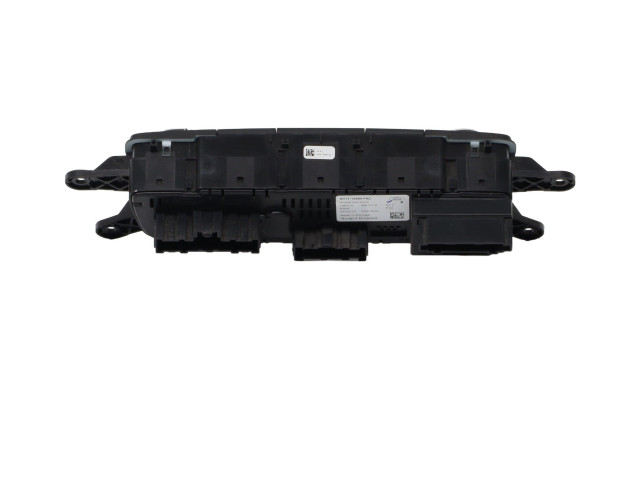 Блок управления климат-контролем 2595845 Ford Transit Tourneo Connect