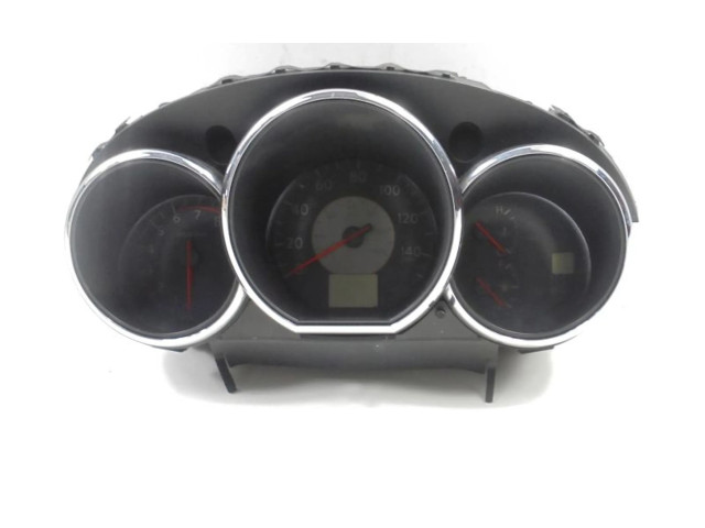 Přístrojová deska  Nissan Altima 2004 24810ZB103, 24810ZB103  