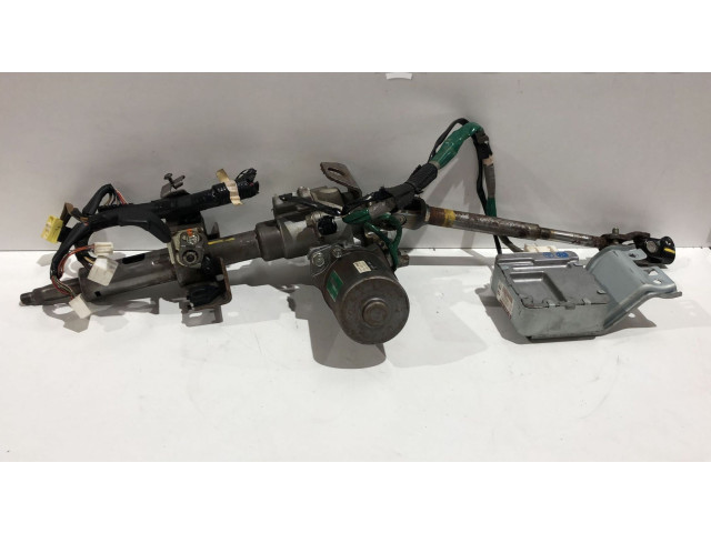 Ось рулевого колеса Daihatsu Trevis