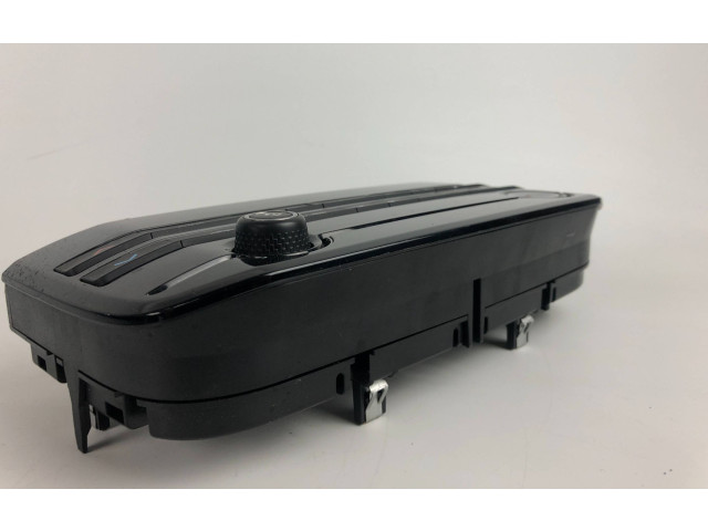 Блок управления климат-контролем GX6318C858HD Jaguar XE