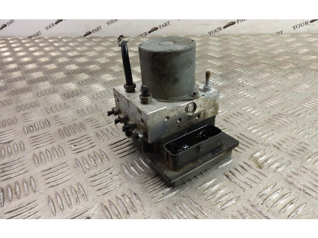 Блок АБС 9663241380   Citroen  C4 I  2004-2010 года