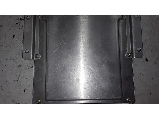 Блок управления двигателя 0281001787 Alfa Romeo 166