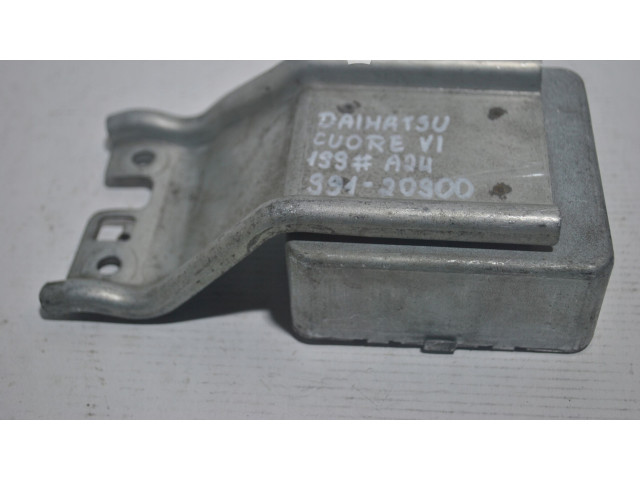 Блок управления усилителя руля 99120900 Daihatsu Cuore
