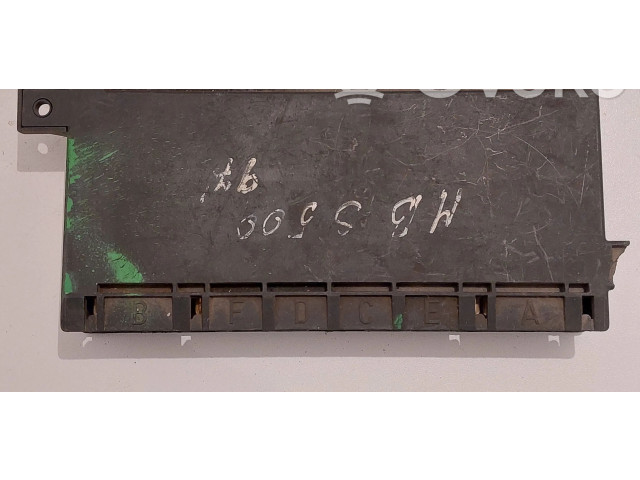 Блок комфорта 1408200026, 05073020 Mercedes-Benz S W140