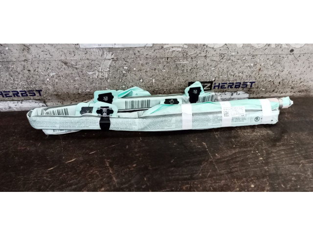 Боковая подушка безопасности 5E0880741, 5E0880741   Skoda Octavia Mk2 (1Z)