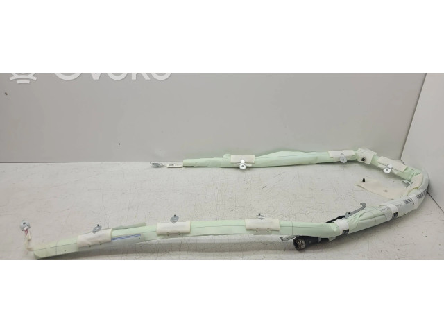 Боковая подушка безопасности 06700092200 Maserati Ghibli