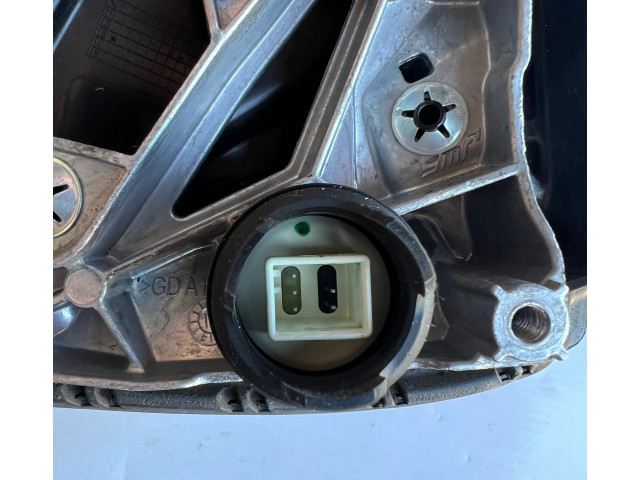 Zpětné zrcátko BMW X1 E84 2013 51167307198, 7307198