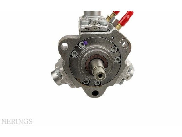 Vstřikovací čerpadlo 0445010424, 0986437095   Alfa Romeo Mito     