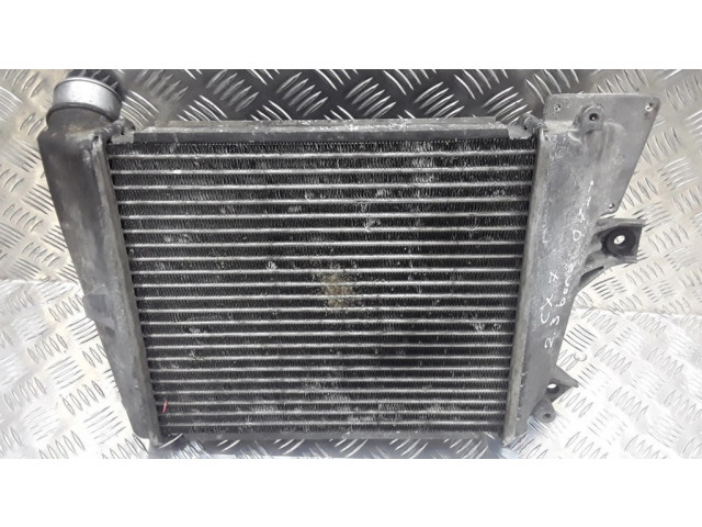 Интеркулер 1271002992 Mazda CX-7 2.3