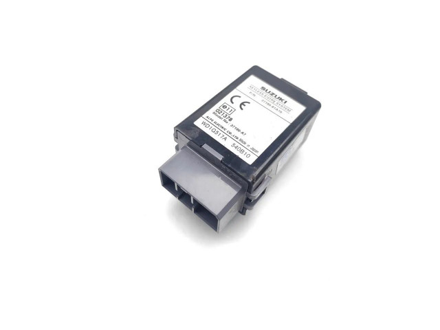 Блок управления 37190-81A70   Suzuki Jimny