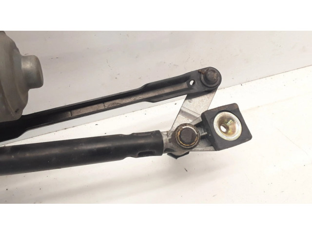 Комплект механизма стеклоочистителей