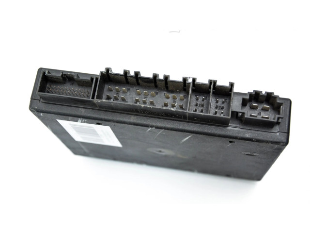 Блок комфорта 3D0959760C Volkswagen Phaeton