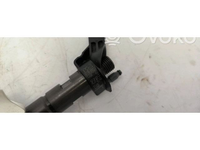 Vstřikovač 059130277CR Audi Q7 4M CZZA