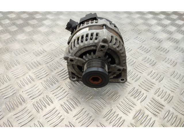 Генератор CV6T10300BC Ford B-MAX