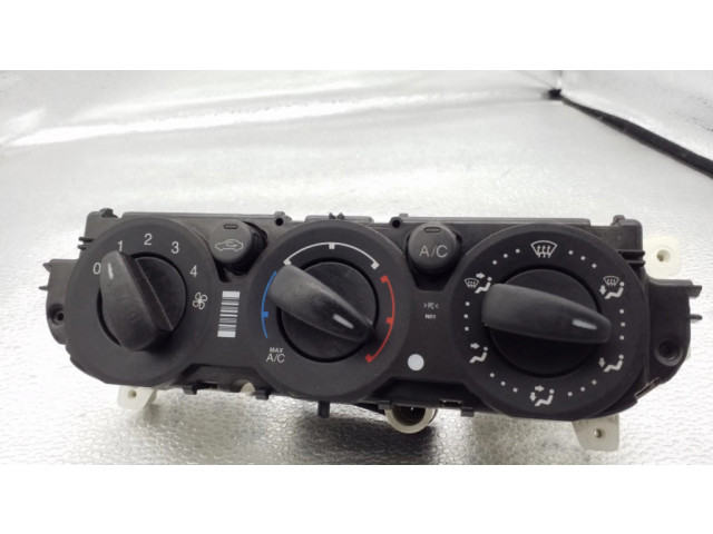 Блок управления климат-контролем 6G9119980BH   Ford Galaxy