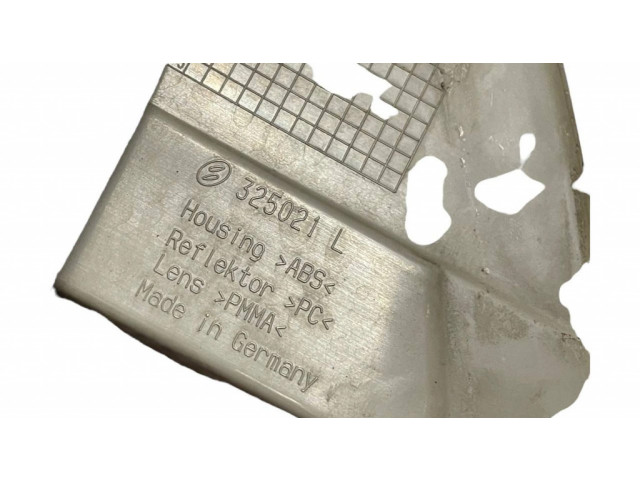 Světlo zadní 6937235, 63216937235 BMW 7 E65 E66 2005