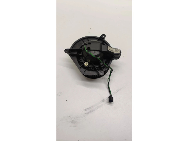 Вентилятор печки    Wklhd929447p   Jeep Grand Cherokee (WK)