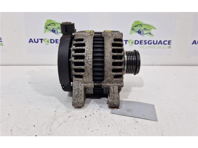 Генератор 6G9N10300XC, 121615009 Ford S-MAX