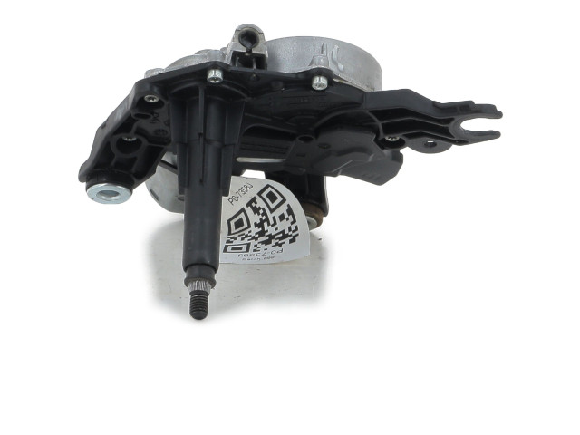 Моторчик заднего дворника 287105483R, P0-7358J Dacia Sandero