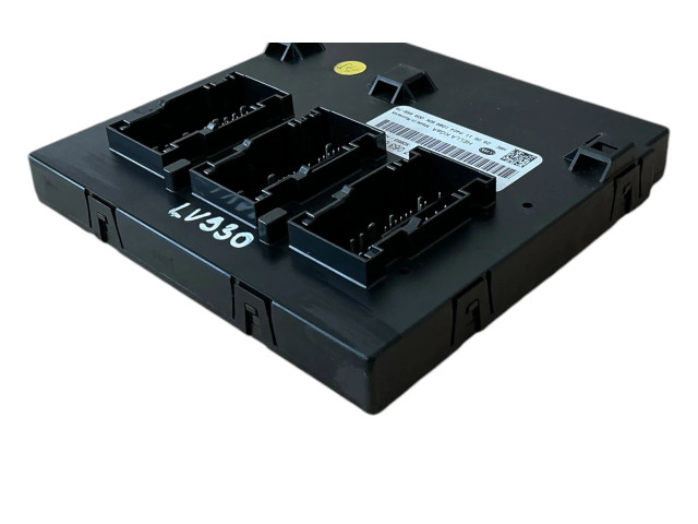 Блок комфорта 8X0907063G, 5DK00965879   Audi A1   