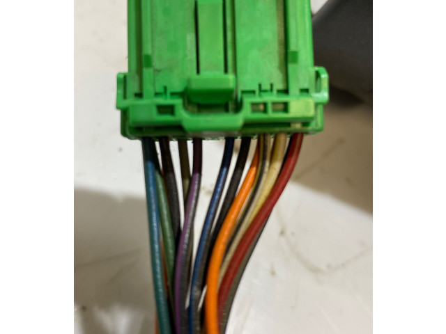 Зеркало электрическое Volvo V70 2008 - 2013 года