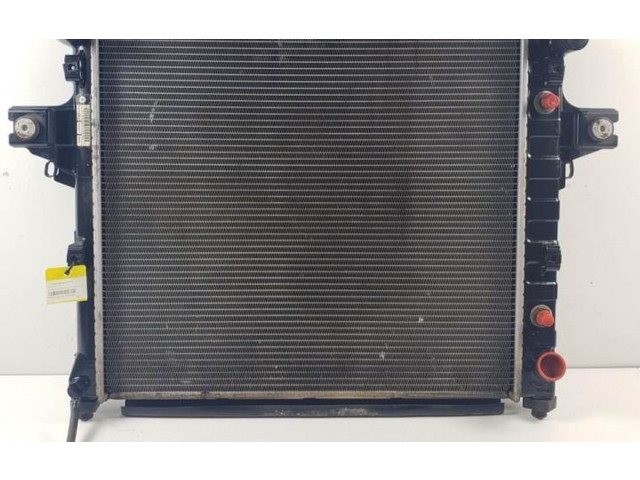 Блок АБС 52079883AB Jeep Grand Cherokee (WJ) 1999 - 2004 года