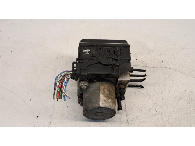 Блок АБС 0265950407   Fiat  Ulysse  