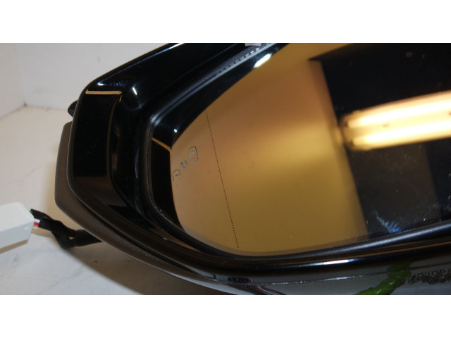 Зеркало электрическое        Lexus LS 460 - 600H   -  года   