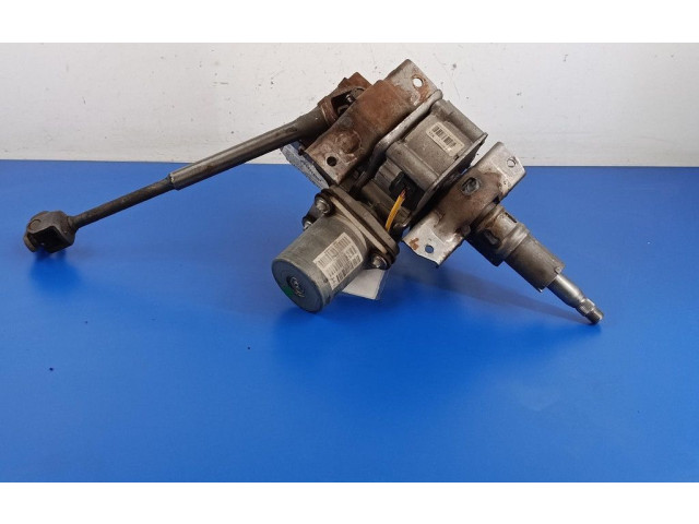    Рулевая рейка    Fiat Punto (188) 1999 - 2010 года