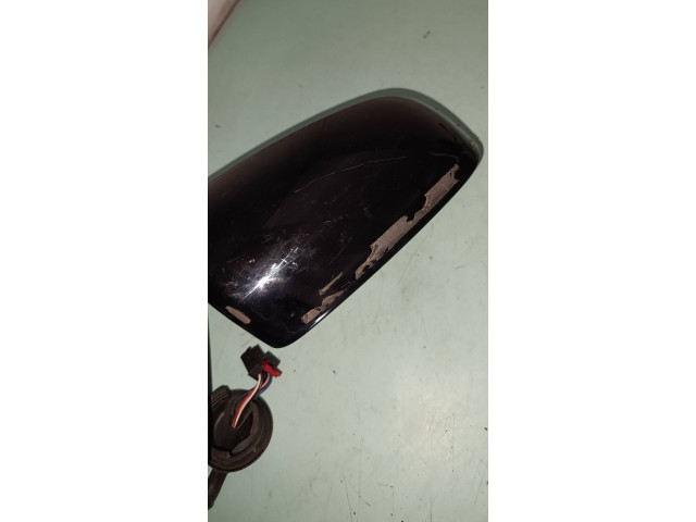 Зеркало электрическое Audi A6 S6 C6 4F 2004 - 2011 года