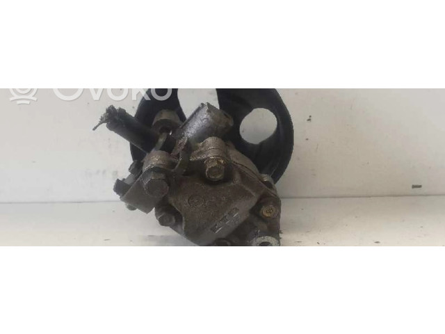 Насос усилителя руля