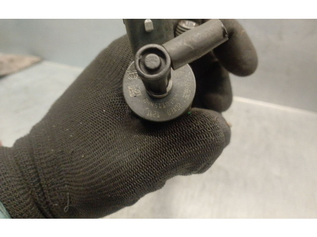 Vstřikovač 328480, 0445110259 Ford Focus G8DB