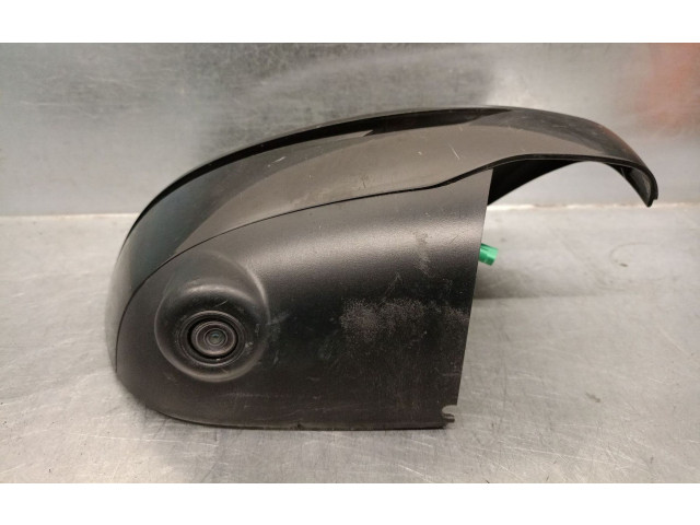 Zpětné zrcátko Nissan Qashqai 2018 963734EA0B, 963734EA0B