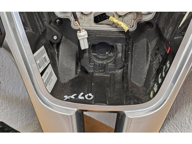 Volant Volvo XC60 2016 31332536