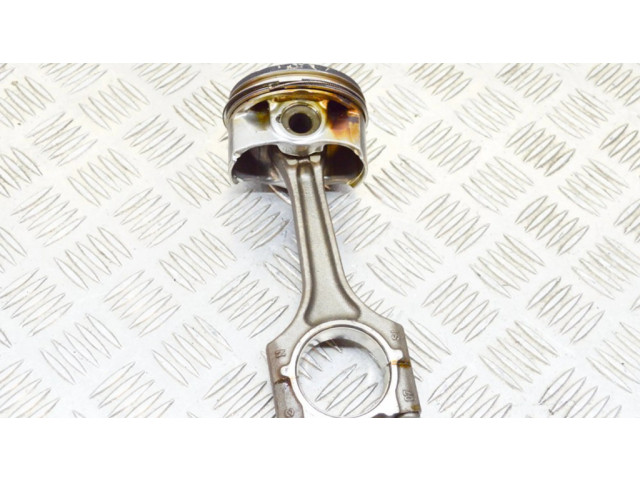  Поршень CJXC 06H107065BE, 06H198401A  Audi A3 S3 8V для бензинового двигателя 2.0