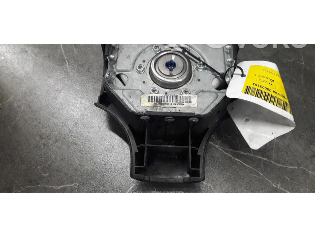 Подушка безопасности водителя EHM000890PMA Rover 45