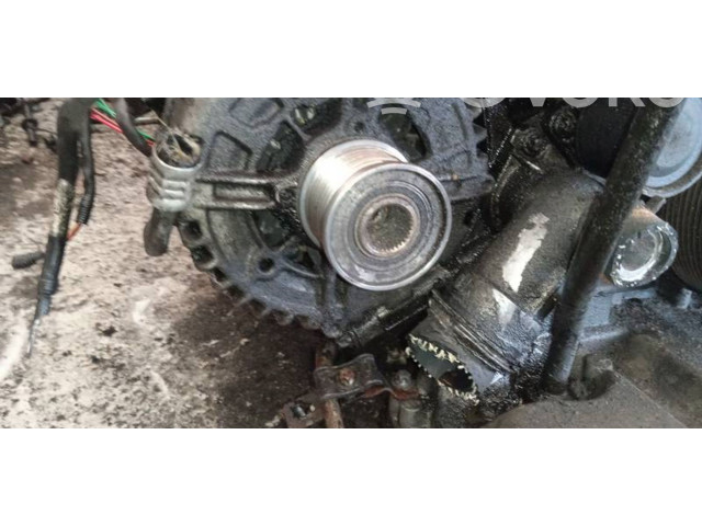 Генератор 0121813003 Mercedes-Benz R W251