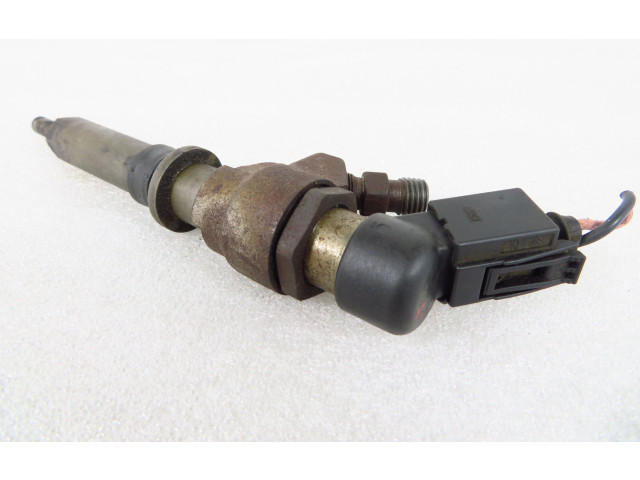 Форсунка 9636819380, 9636819380    Citroen Xsara Picasso  RHY (DW10TD) 