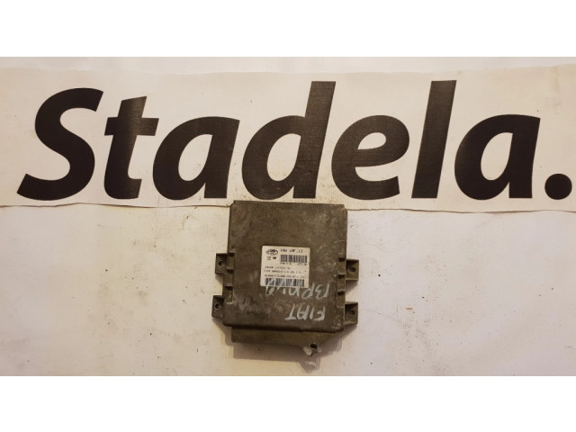 Řídící jednotka IAW1AF13, 46471334 Fiat Bravo - Brava 1998