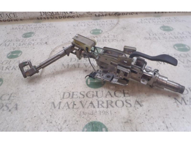    Рулевая рейка 6Q1419501AH   Skoda Fabia Mk1 (6Y) 1999 - 2007 года