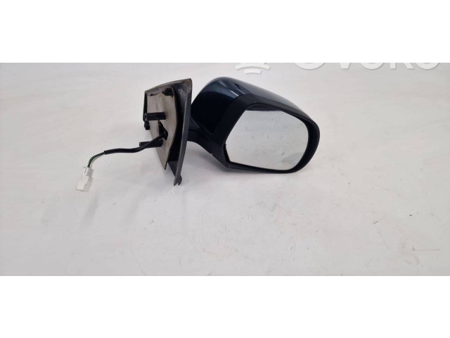 Зеркало электрическое        Dacia Lodgy  2012 -  года   