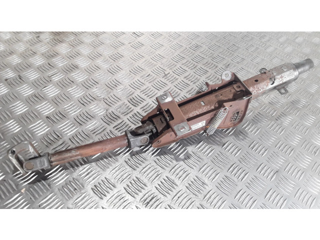 рейка Колонка рулевая 1K1419502BC Skoda Yeti (5L) 2009-2017 года