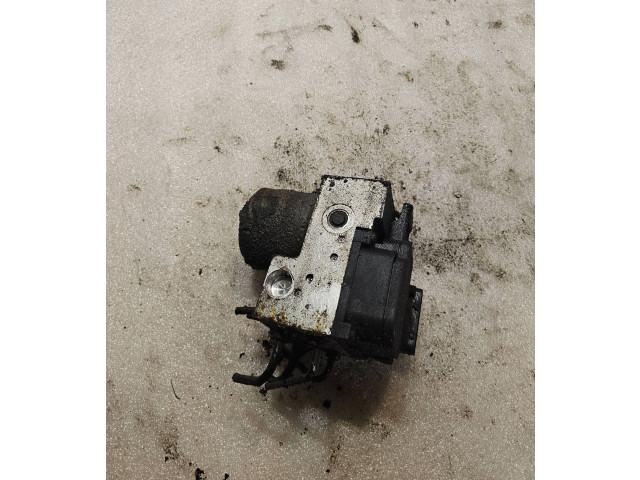 Блок АБС 8E0614111A   Audi  A6 S6 C5 4B  1997 - 2005 года