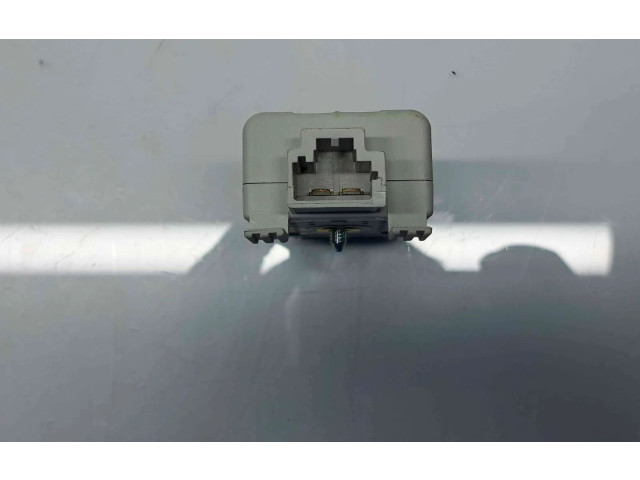 Блок комфорта 5Q0035570 Skoda Superb B8 (3V)