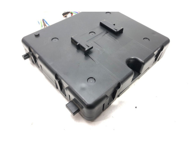 Блок управления 285252003R Dacia Duster II